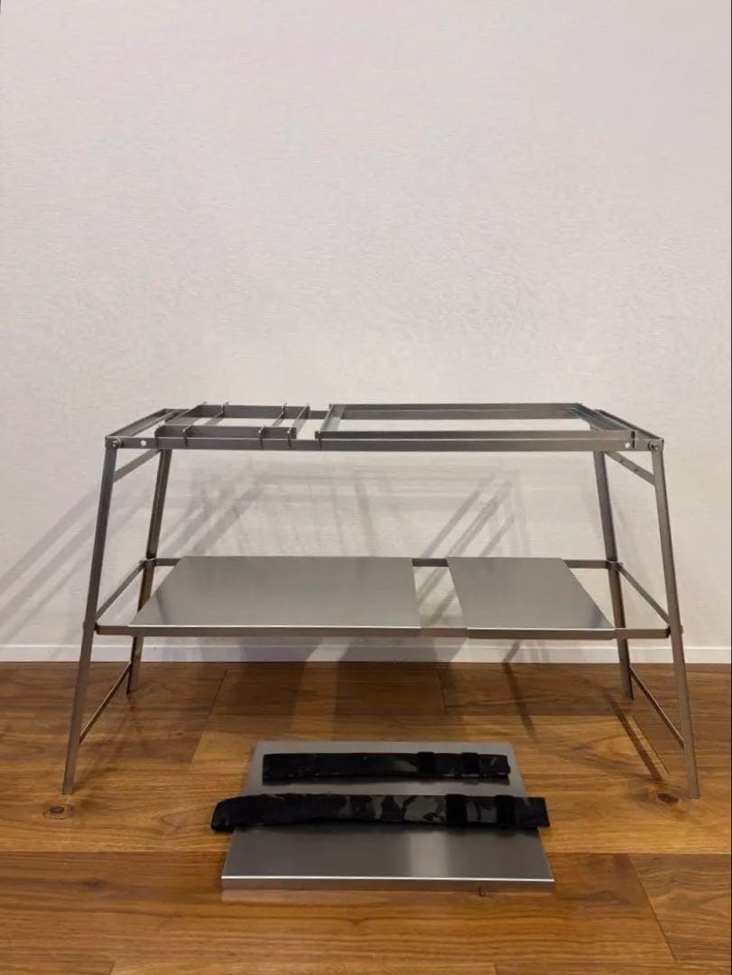 その他 HAVeFUN GARAGE PRODUCTS ML MULTI STAND