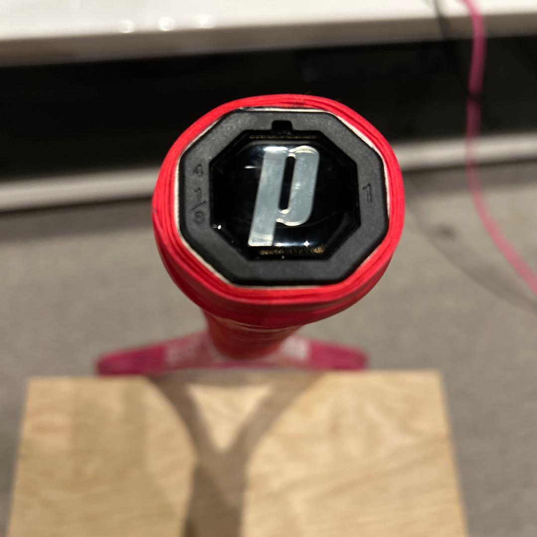 ラケット(硬式用) Prince BEAST