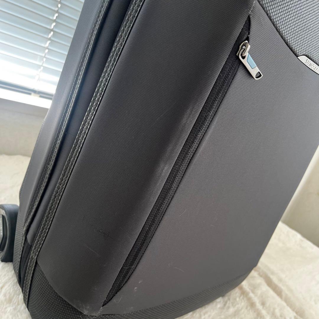 Samsonite キャリーケース LITE SPHERE