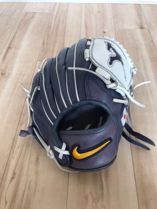 ナイキ NIKE激レア シグネチャー上原モデル2004アテネオリンピックモデル