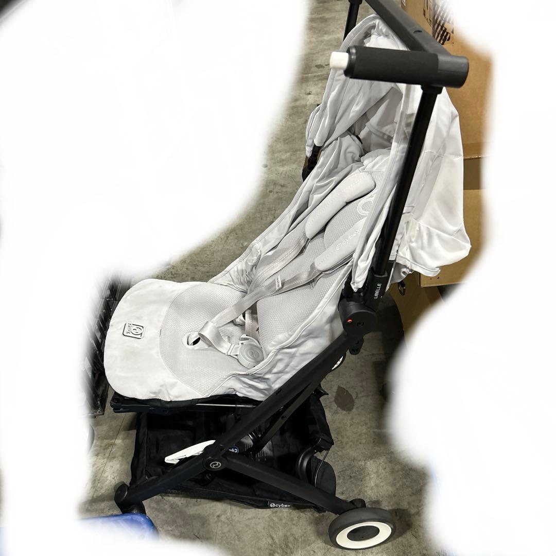 cybex [ サイベックス ] LIBELLE グレー