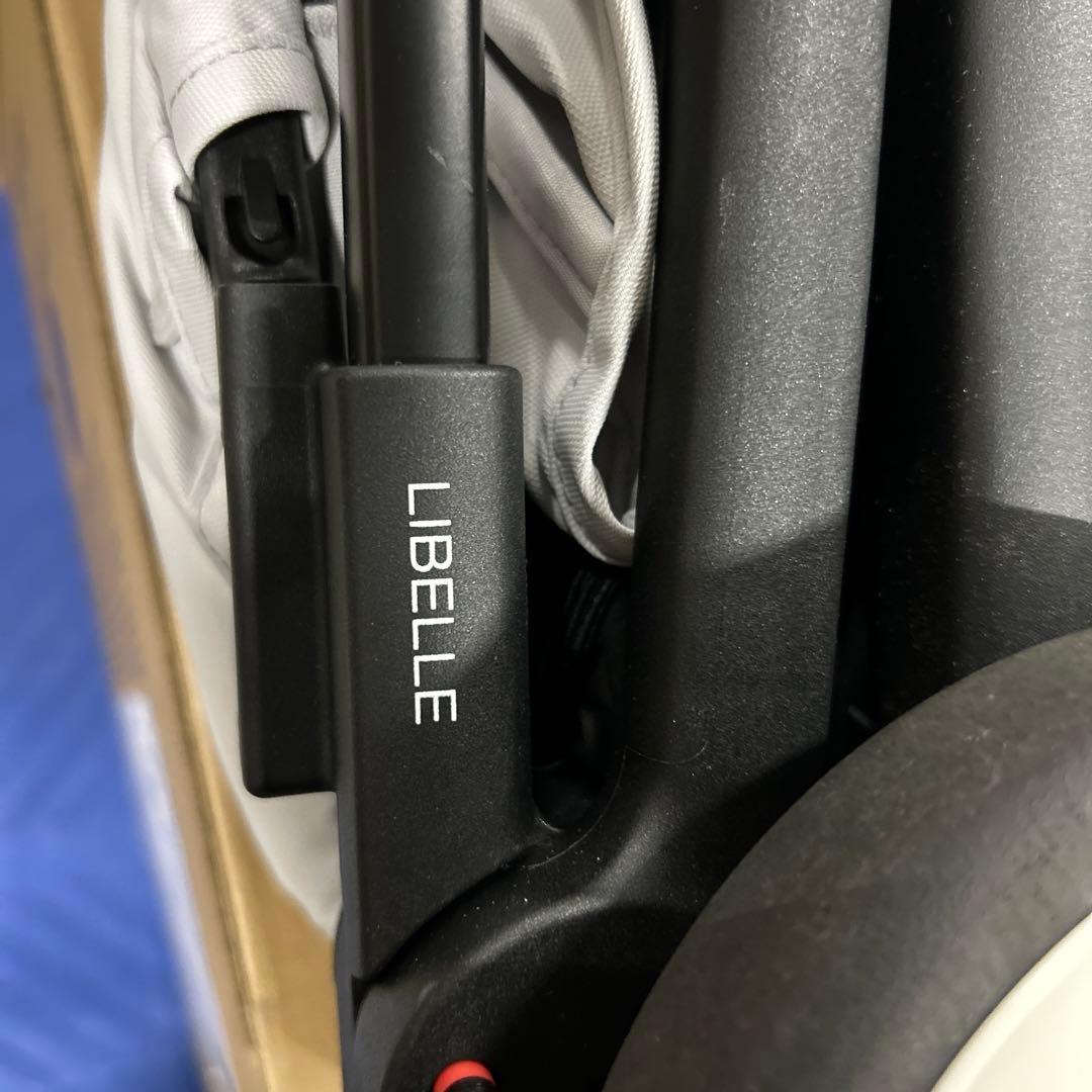 cybex [ サイベックス ] LIBELLE グレー
