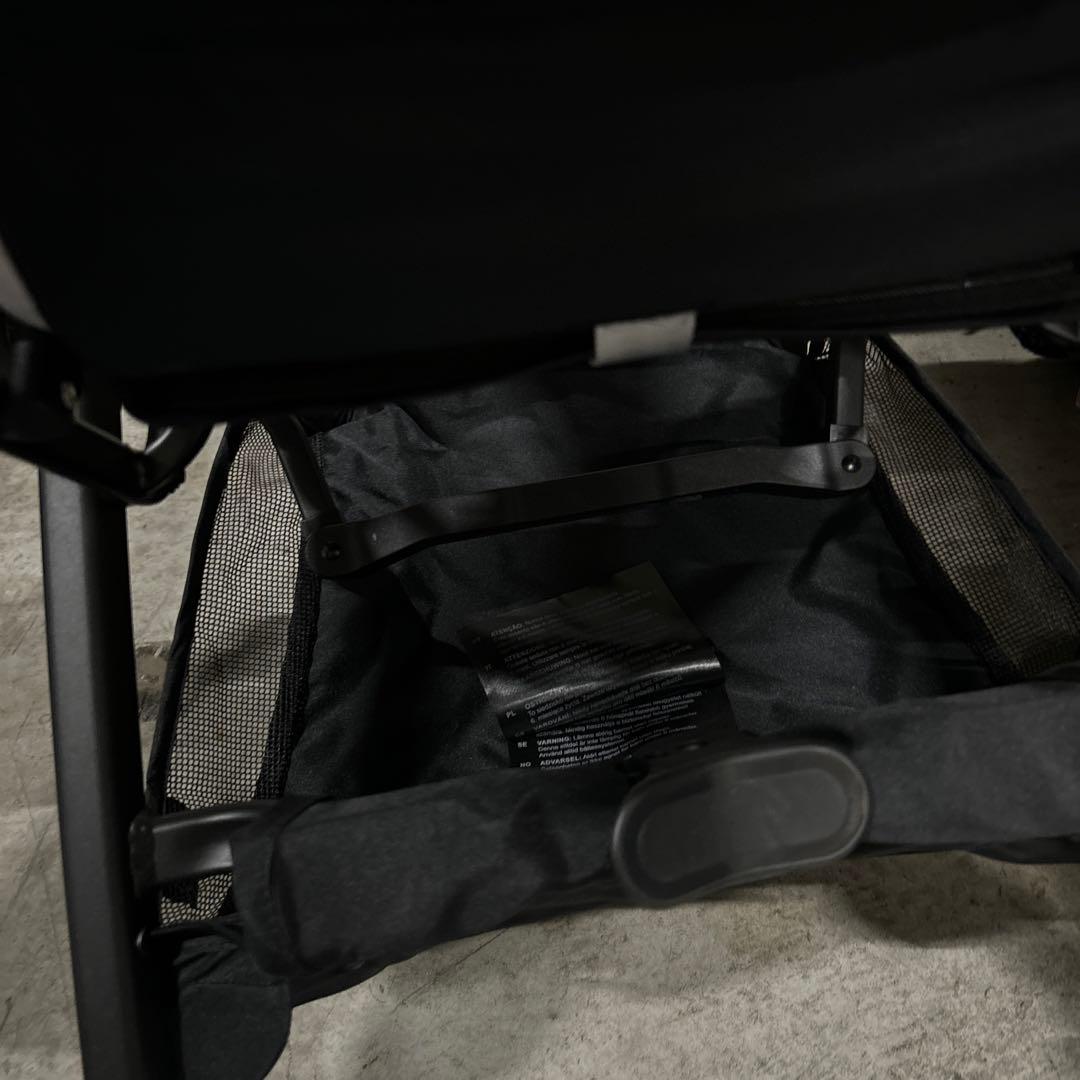 cybex [ サイベックス ] LIBELLE グレー