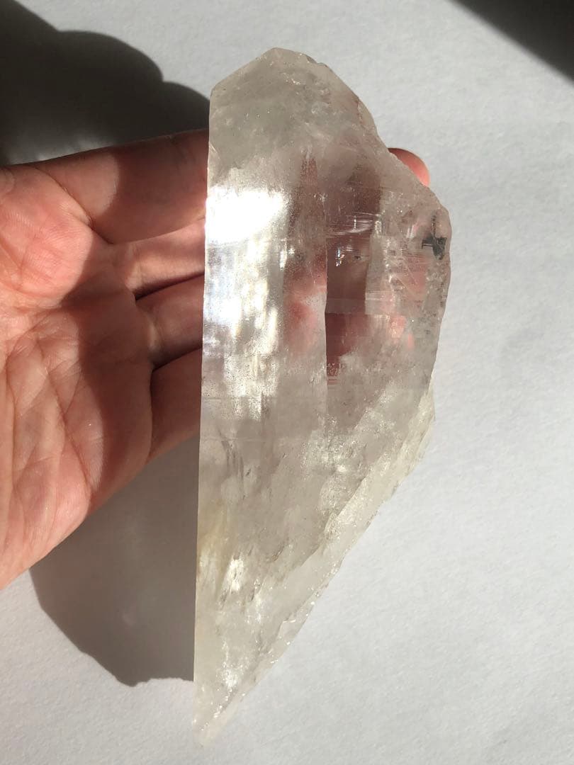 マニハール　レコードキーパー　セルフヒールド