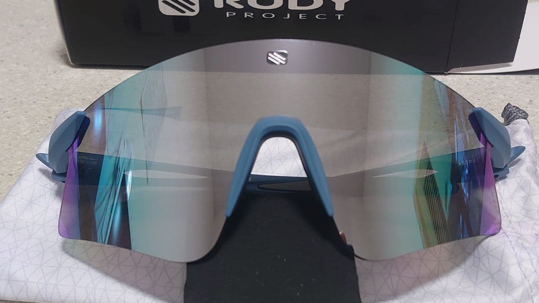 RUDY ASTRAL X アイウェア