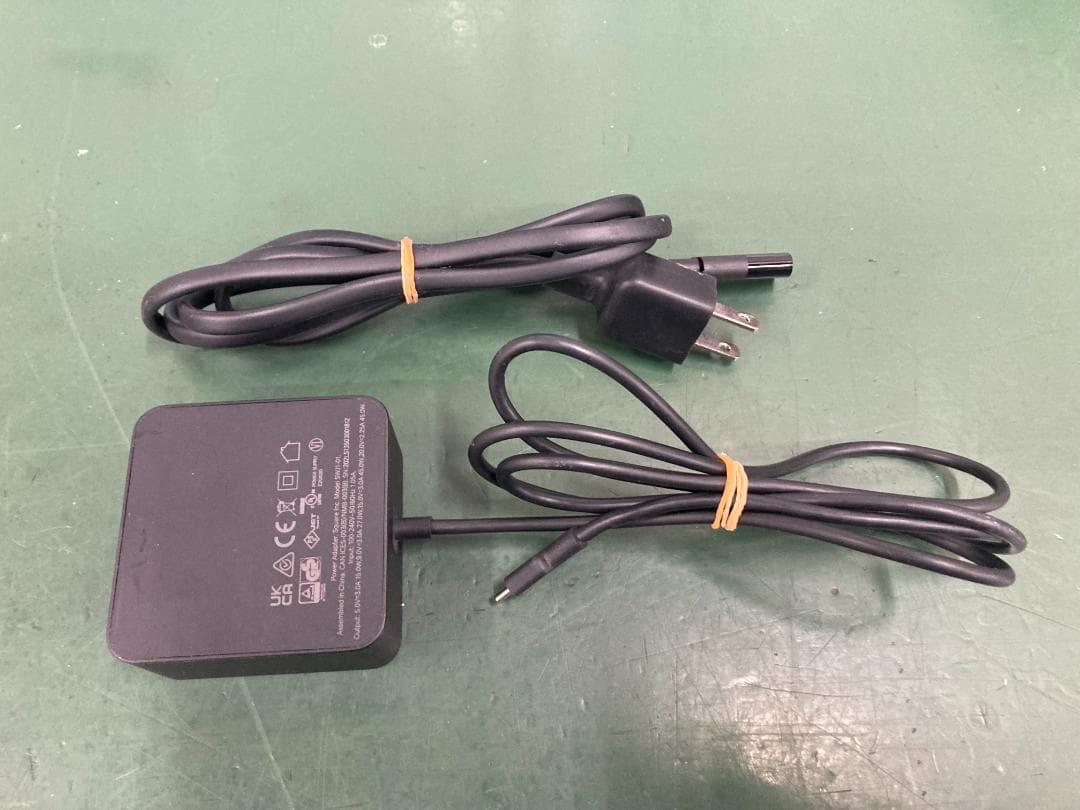 スクエアターミナル 充電器付き