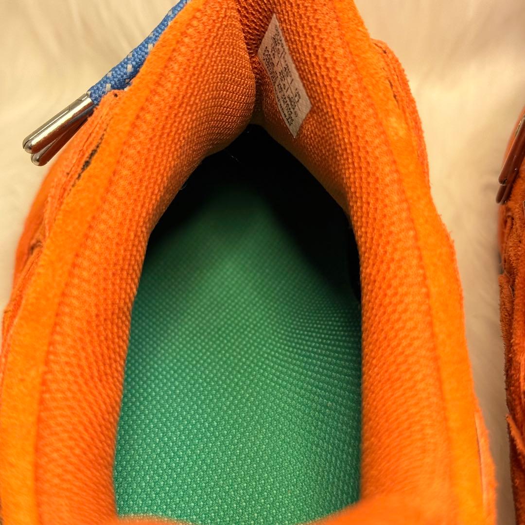 新品未使用✨ASICS アシックス ballaholic ボーラホリック コラボ