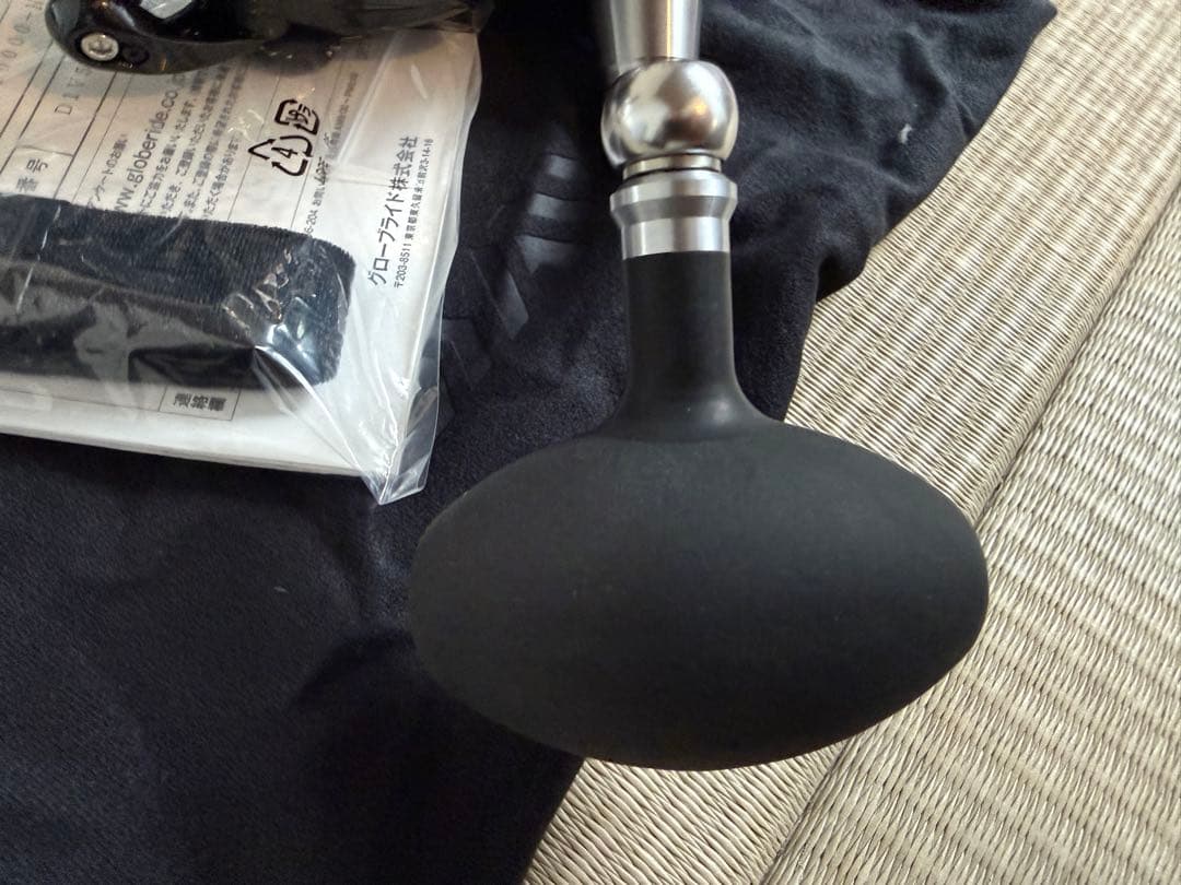 ダイワ 21 セルテート SW 10000-H