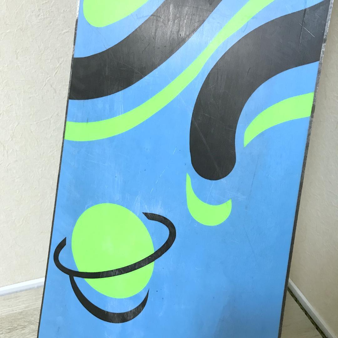 K2 MINI Turbo 110cm ボード ビンディング セット キッズ