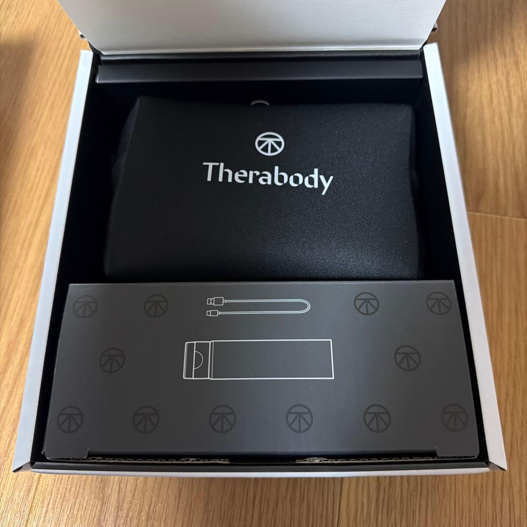 TheraFace PRO Therabody セラガン