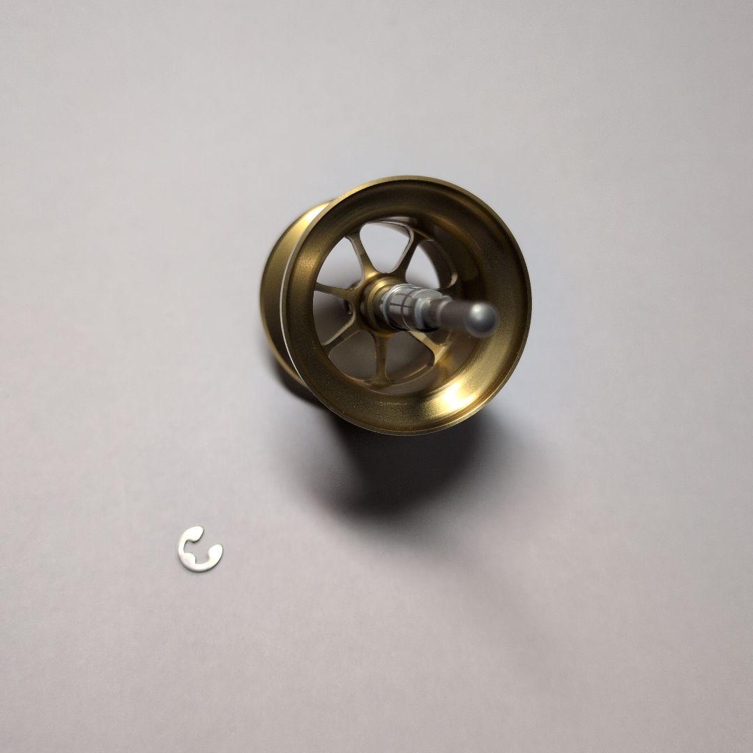 アベイル　マイクロキャストスプール アブ2500c AMB2540Ｒ　新品