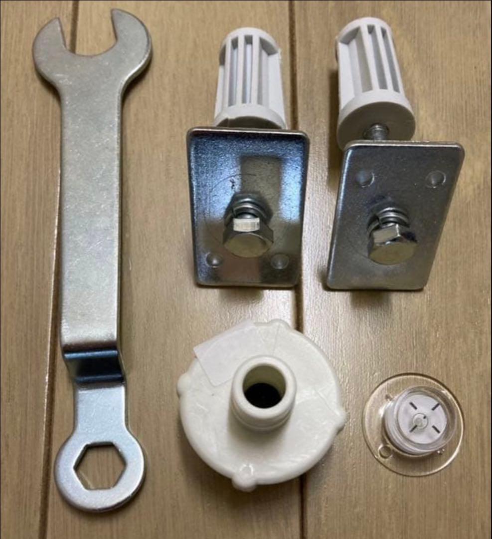 【ドラム式洗濯乾燥機】SHARP ES-S7E-WL