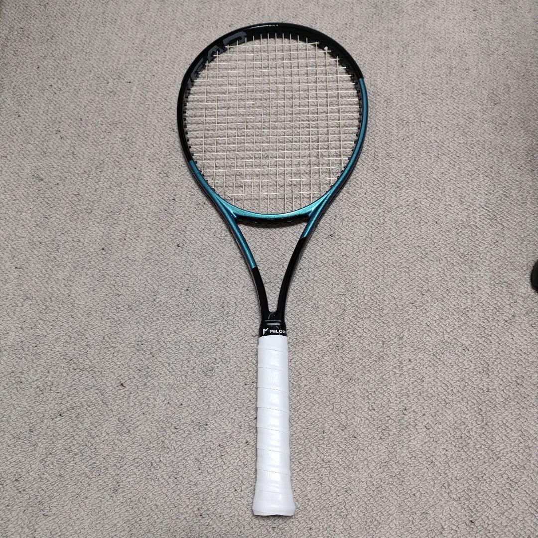 HEAD GRAVITY TOUR 2025 テニスラケット