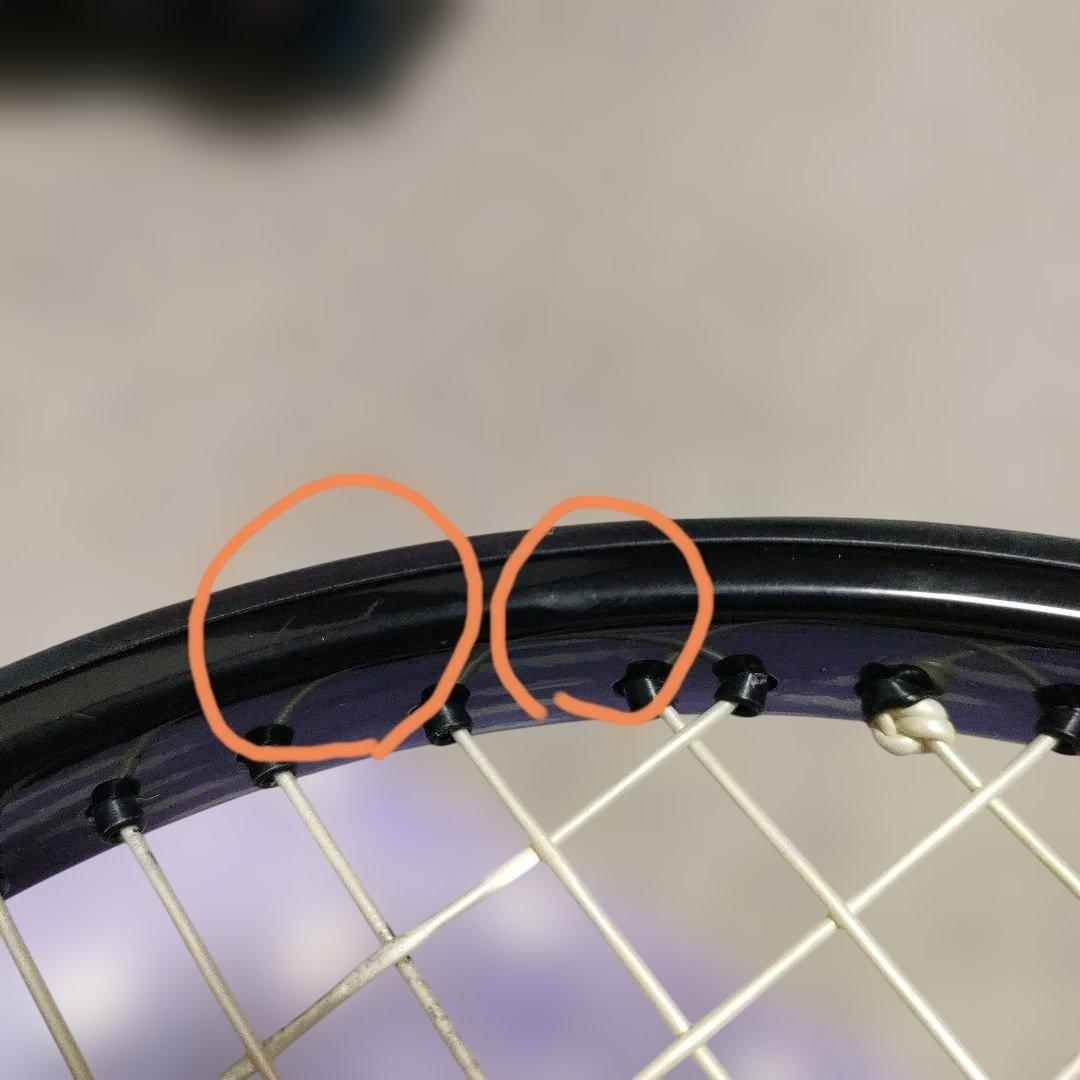 HEAD GRAVITY TOUR 2025 テニスラケット