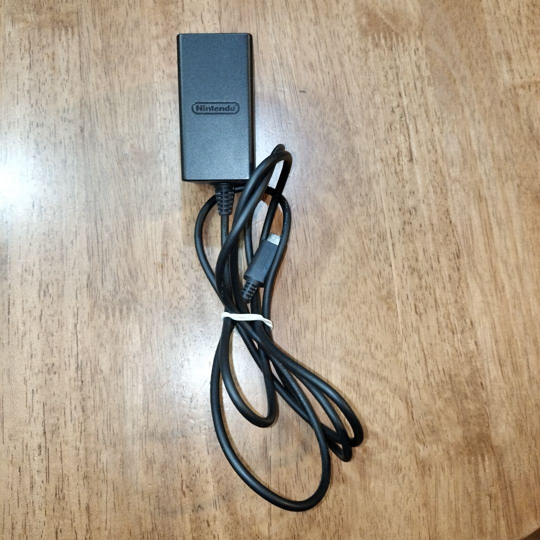 ニンテンドースイッチライト　充電器付き　ターコイズブルー