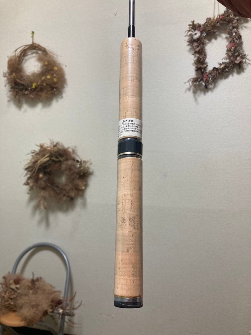 エバーグリーンTMJS-60L エアリアル ハイパフォーマンス