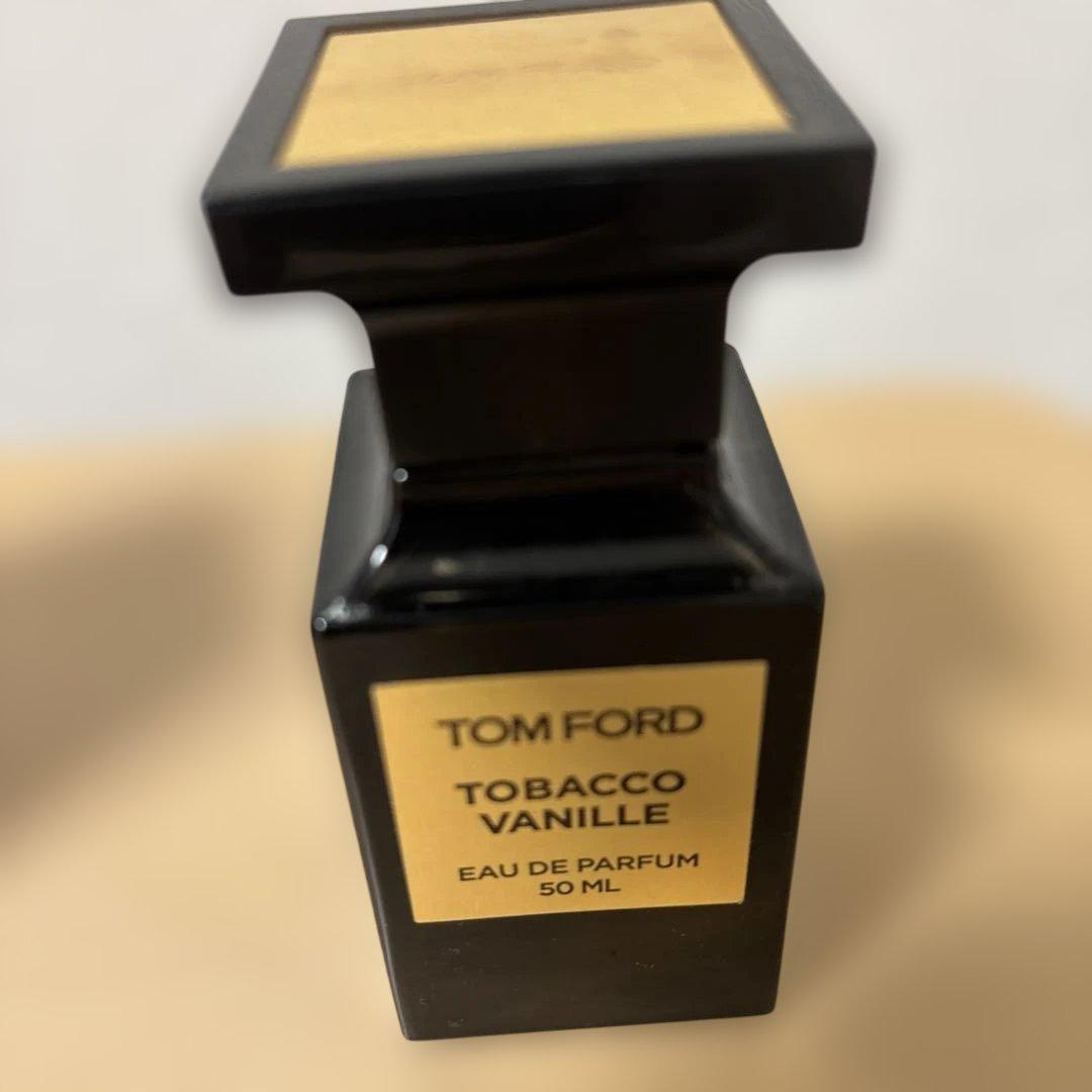 香水(男性用) TOM FORD TOBACCO VANILLE 50ML