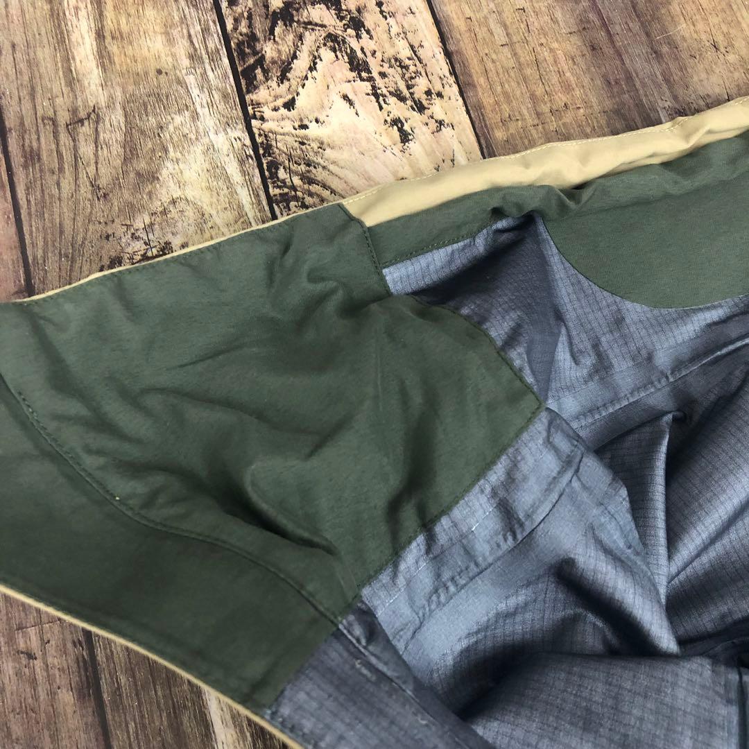 BURTON バートン AK　3L HOVER JACKET　ゴアテックスプロ