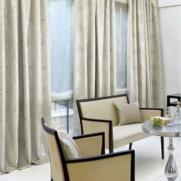 【お値下げ中】サンゲツ カーテン◆2枚1組◆幅217cm(K-2409KA1)