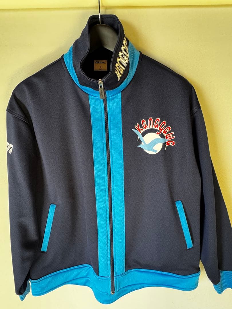 国民体育大会　国体ジャージ　神奈川　Lサイズセット