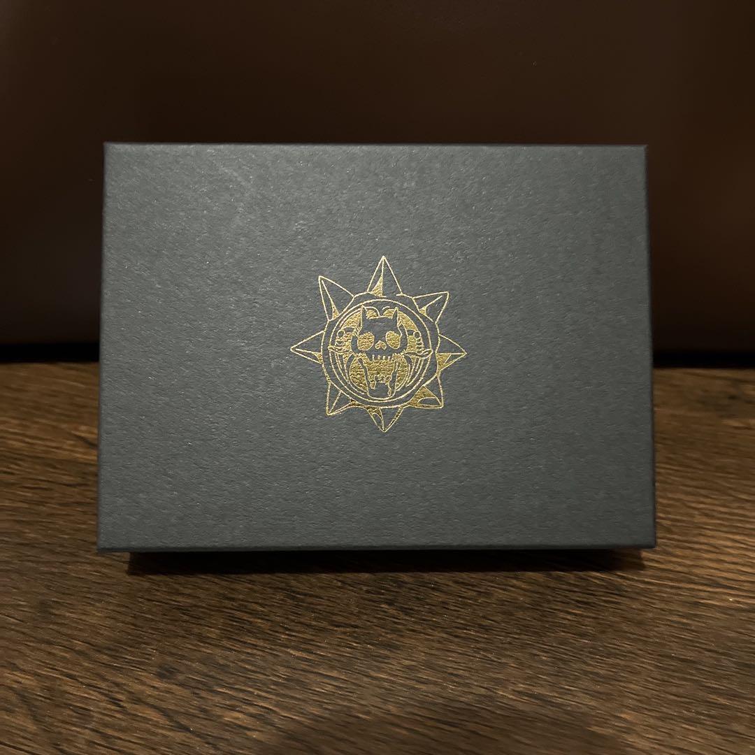 吉良吉影 レザー名刺ケース　ジョジョ