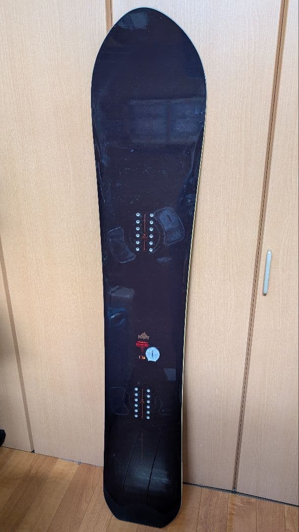 SAVANDER POWTY 160cm　パウダーボード