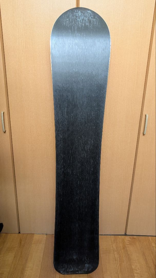 SAVANDER POWTY 160cm　パウダーボード