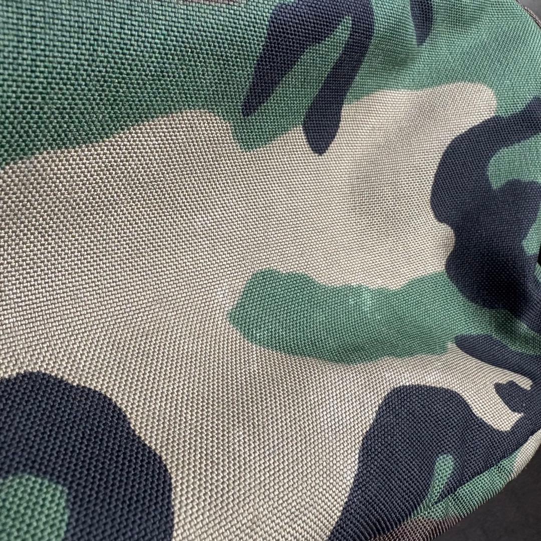 BEAMS PLUS BRIEFING MIL TRAINING TOTE 中古