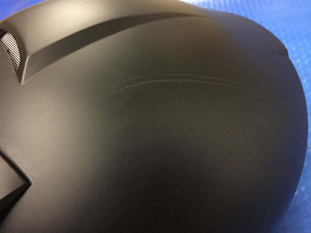 HJC CS-MX2 オフロードヘルメット Sサイズ Strata2 ゴーグル