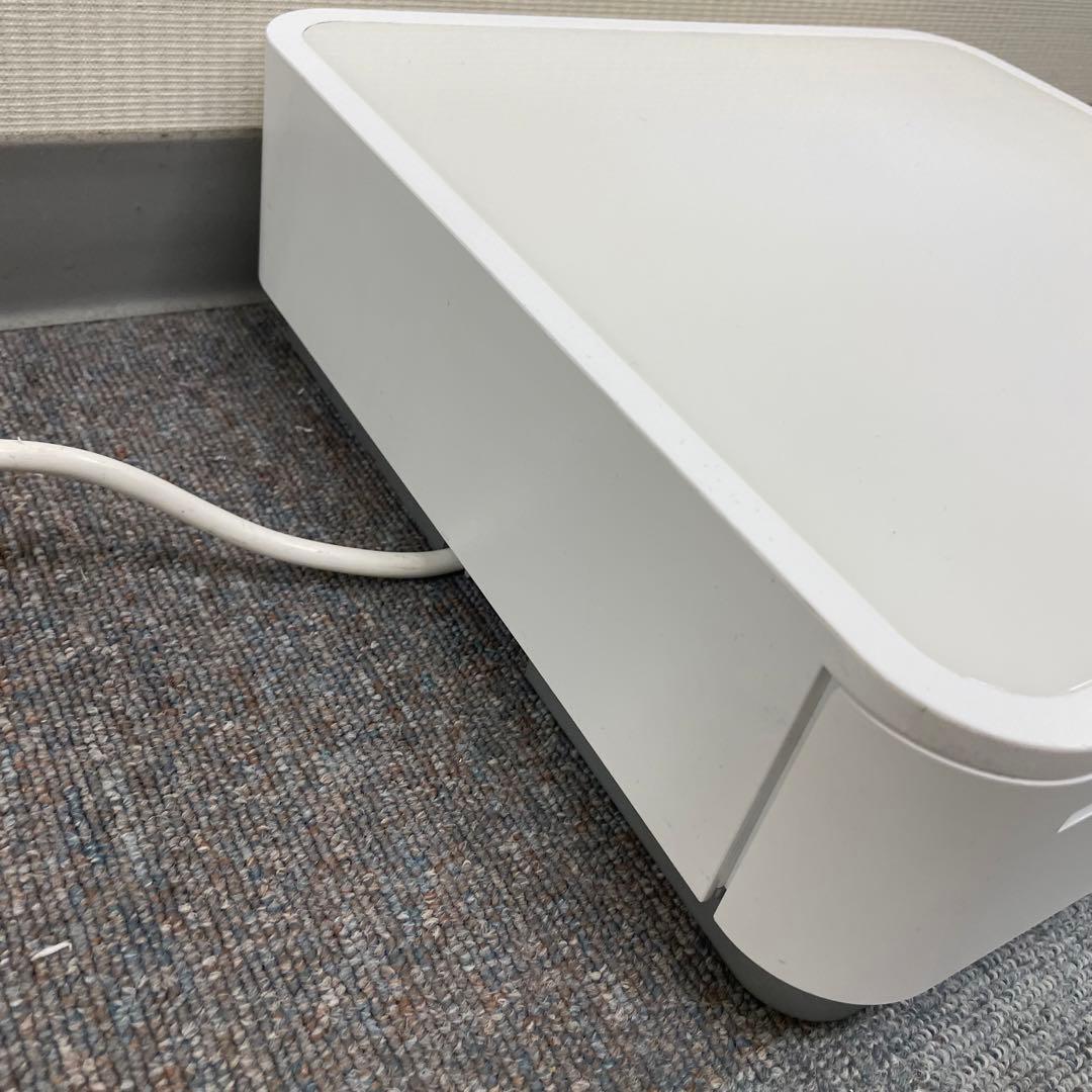 スター精密mPOP エムポップ10 WHT JP カードリーダー　エアレジ