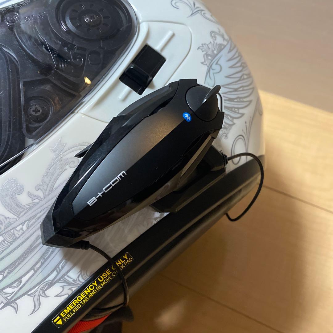 SHOEI GT-Air GRANDEUR フルフェイスヘルメット【交渉ok】