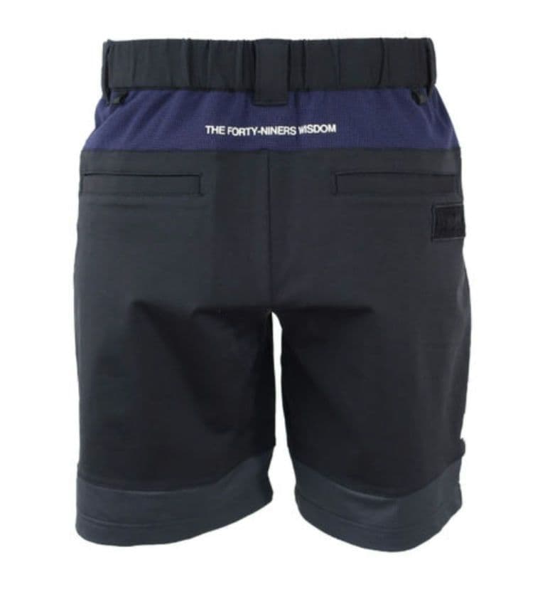 【タグ付未使用品】TFW49 HYBRID SHORTS