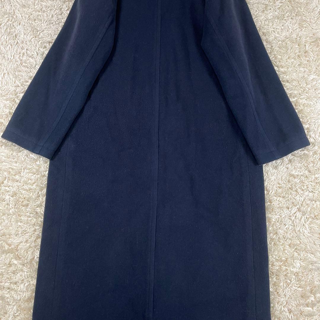 USA製 80~90s エディーバウアー ロングコート ヴィンテージ Mサイズ