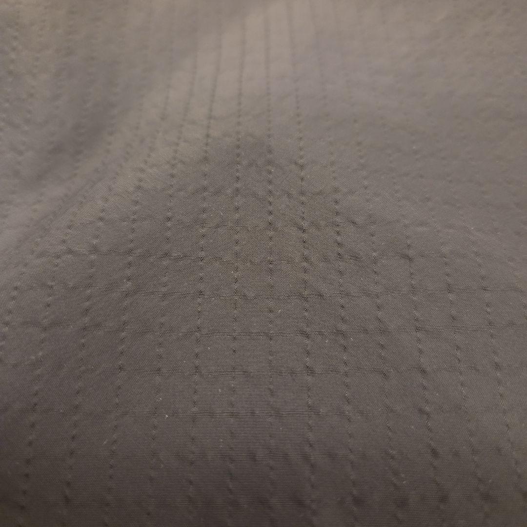 Maison Margiela ポケッタブル ナイロンコート 44 黒