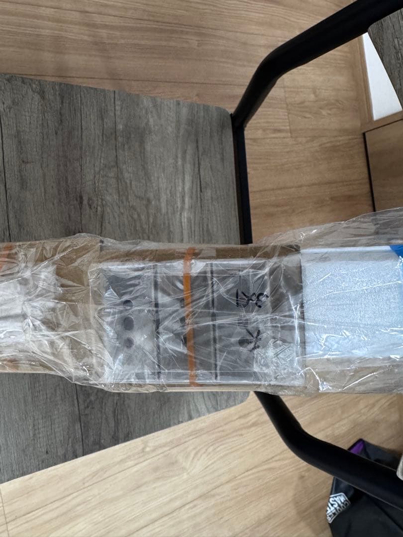 ニチベイ　バーチカルブラインド