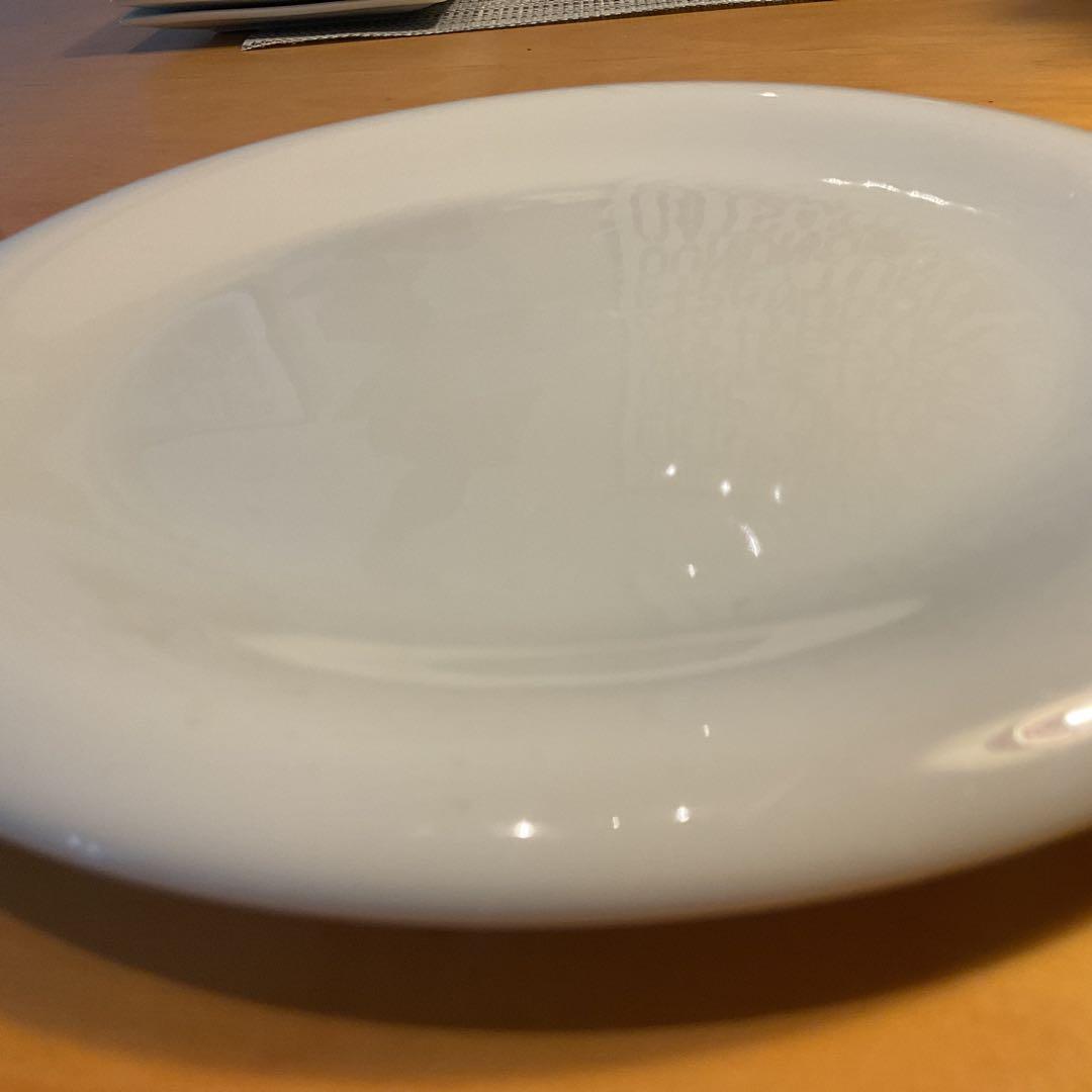 アレッシィ大皿2枚