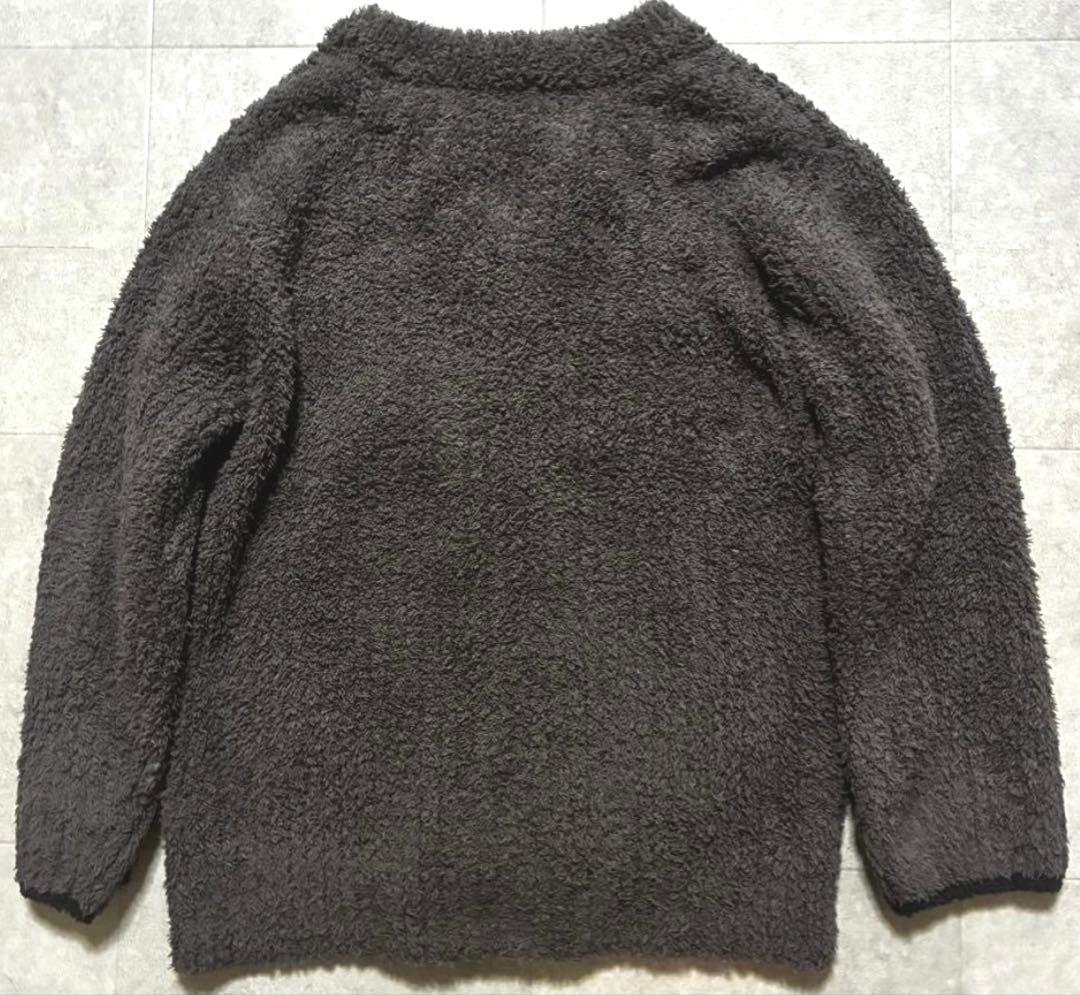 新品　未使用　ジェラートピケ 福袋B 2026 カーディガンのみ