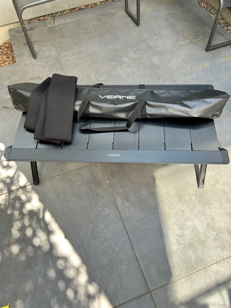 VERNE ベルン　マエストロテーブル　フルセット