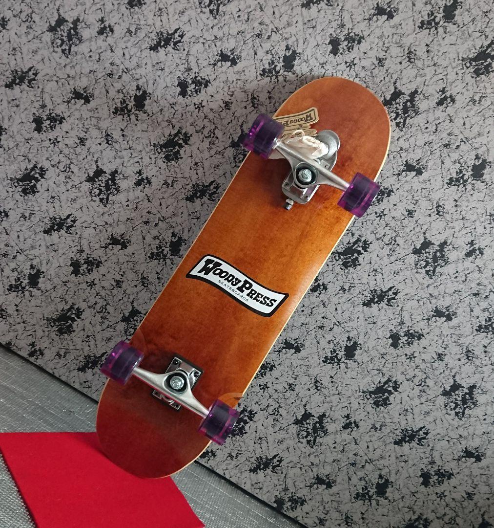 32 純正スラスター２搭載！＜税送料31９0円込＞ウッディ ３２