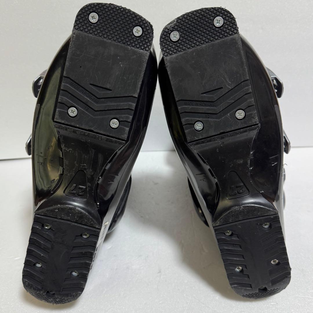 27cm Salomon Fusion スキー用ブーツ