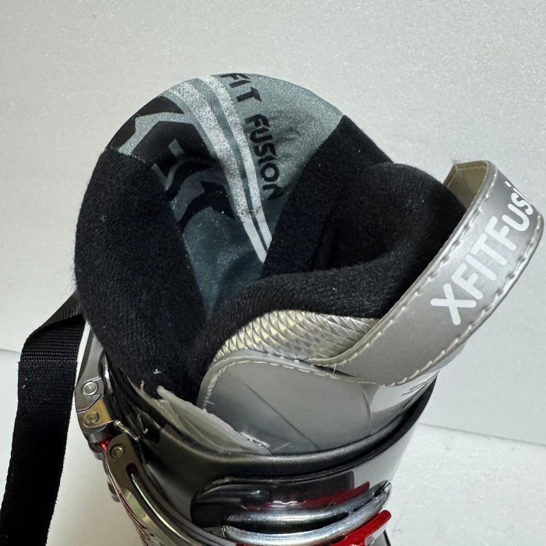 27cm Salomon Fusion スキー用ブーツ