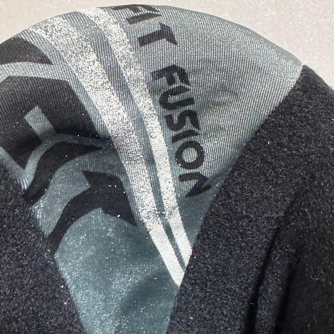 27cm Salomon Fusion スキー用ブーツ