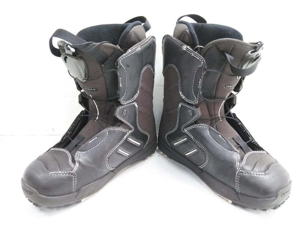 激安！ レディース スノーボード ケース付き5点セット 135+24cm