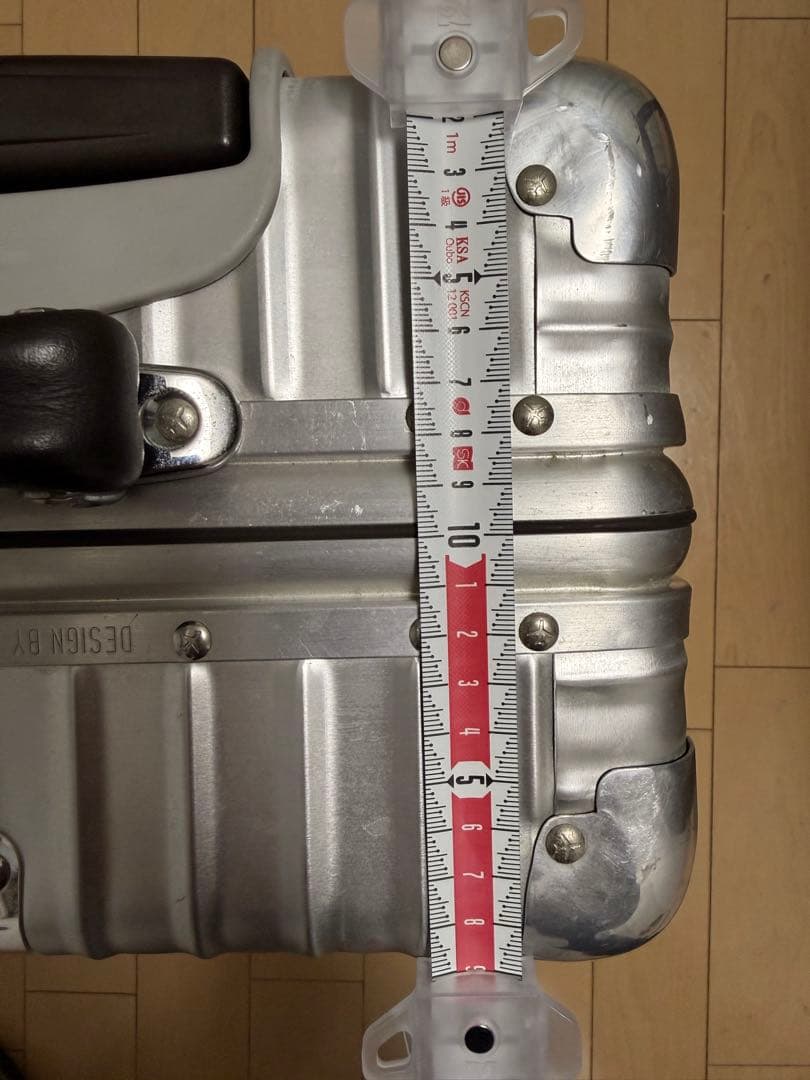 RIMOWA クラシックフライトキャビン classic flight