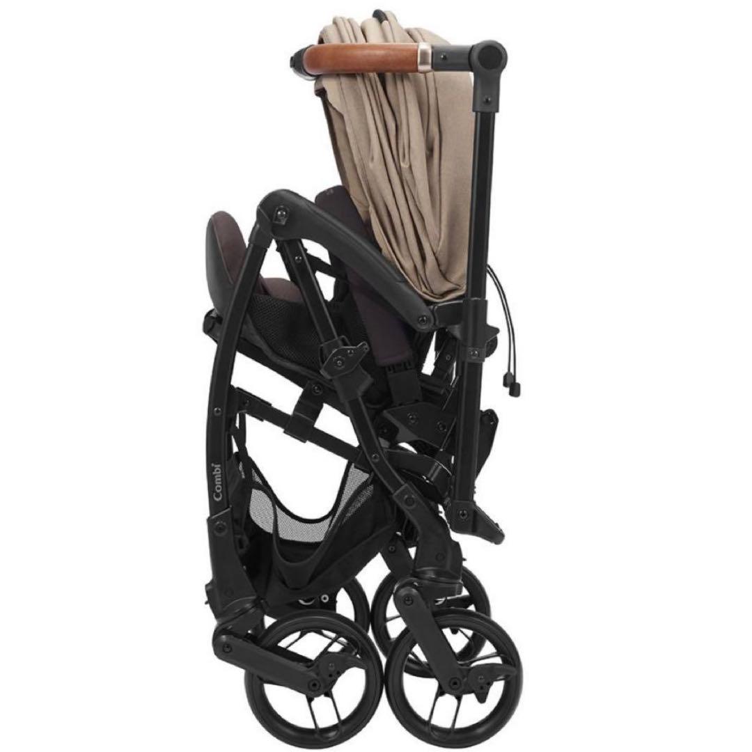 ★*★様 【1度使用】2024年製 コンビ スゴカルS エッグショック アッシュ