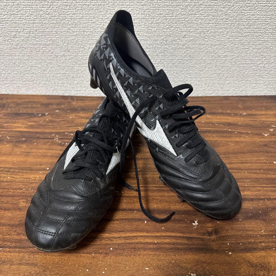 【日本未発売】ミズノ　モレリアネオ3 β 折り紙ORIGAMIモデル