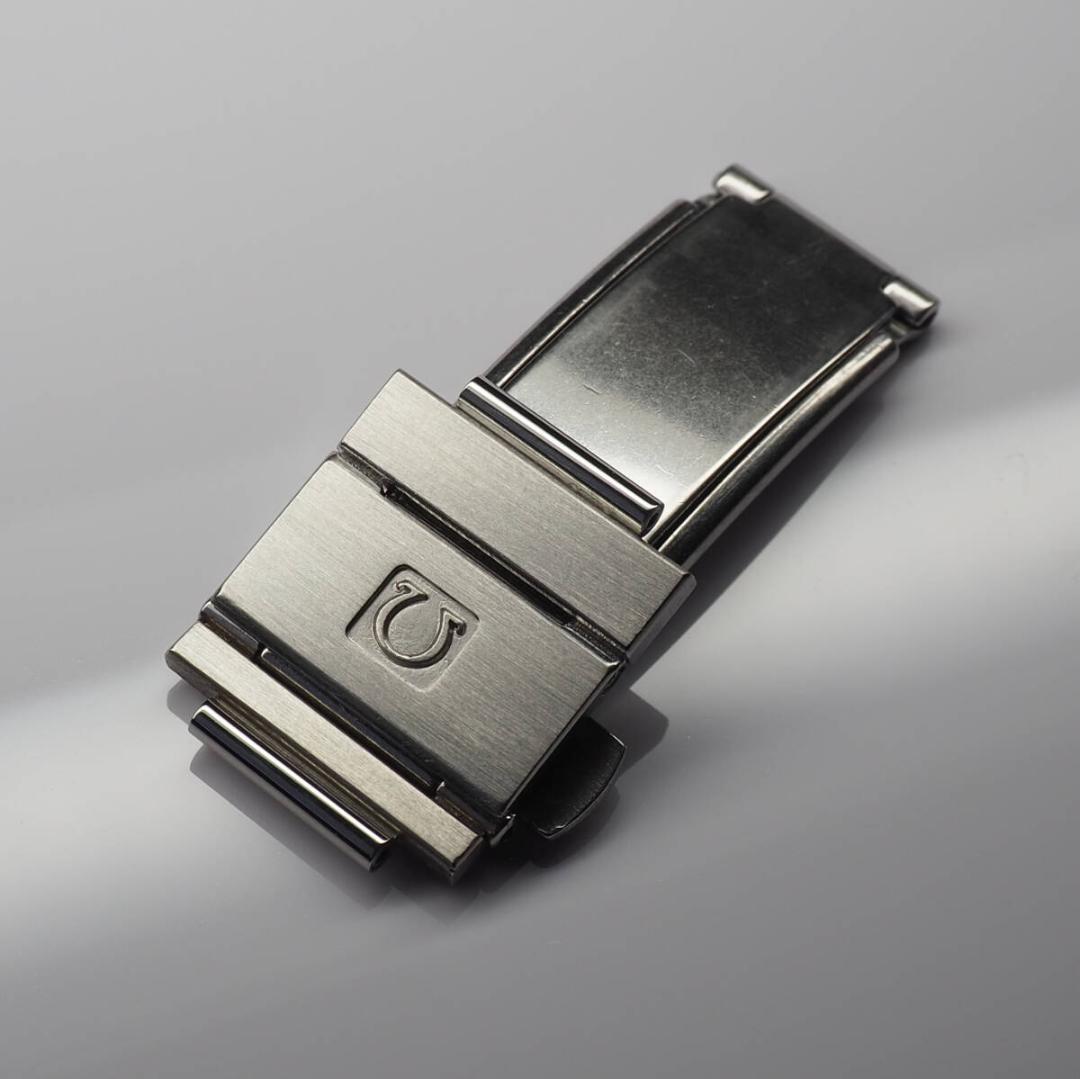 ◆オメガ◆1448/431◆中留◆コンステレーション◆バックル クラスプ◆F-S