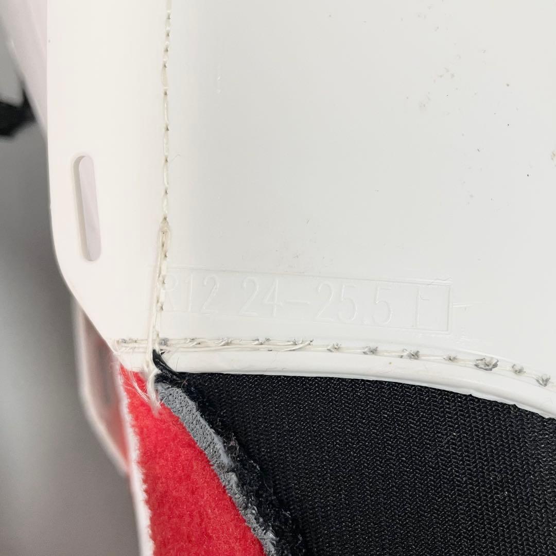 【良品】salomonサロモンXMAX 100 24.5cm スキーブーツ