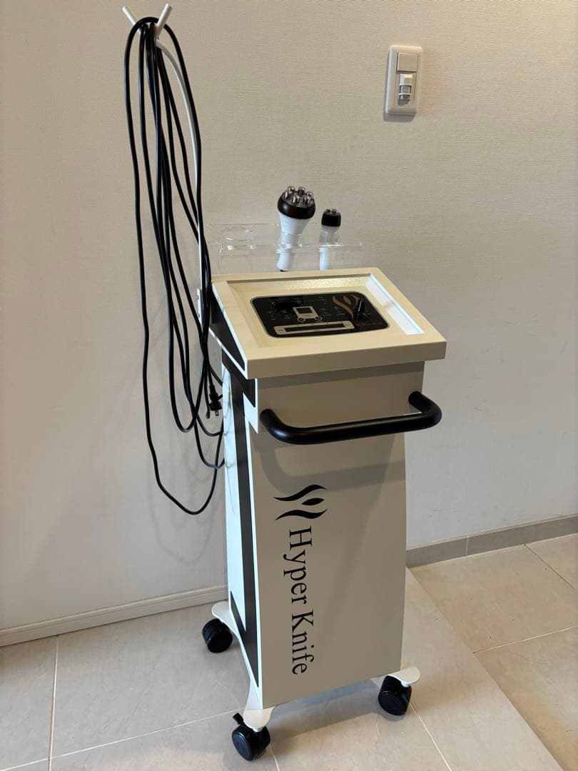 【交渉可】ハイパーナイフ Hyper Knife