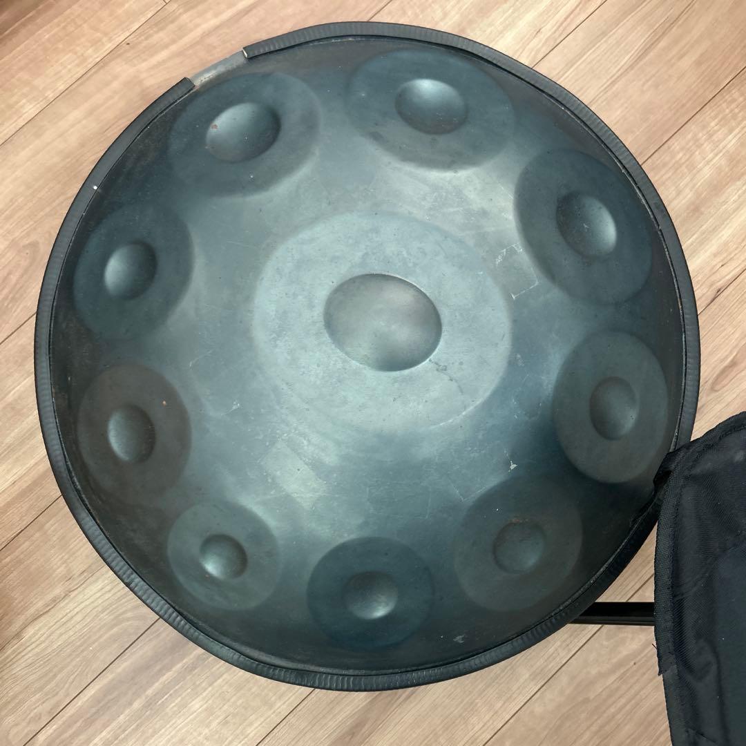 スティールパン